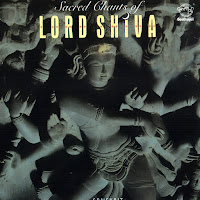 Nataraja Tandava Stotram