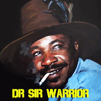 Dr Sir Warrior - Anyi Ga Ebi