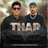 Dr Zeus, G Sharmilla, Jasmeen Akhtar