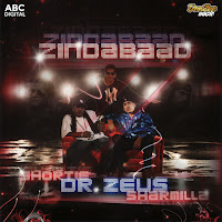 Dr Zeus, G Sharmilla