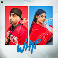 Dr Zeus, Jasmeen Akhtar