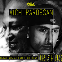 Wich Pardesan (Remix)