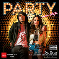Party Nonstop (Feat. Jasmine Sandlas & Ikka)