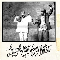 Laugh Now Cry Later (Feat. Lil Durk)