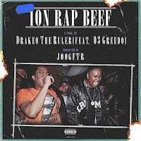 Ion Rap Beef (Feat. 03 Greedo)