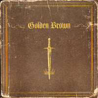 Golden Brown
