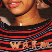 Warm (Feat. Lali Bi Baby)