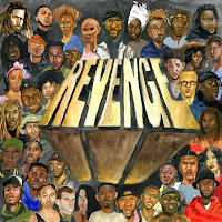 Ptsd (Feat. Mereba, Deante' Hitchcock & St. Beauty)
