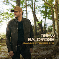 Drew Baldridge