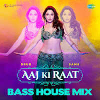 Drub, Sam8, Madhubanti Bagchi, Sachin-Jigar