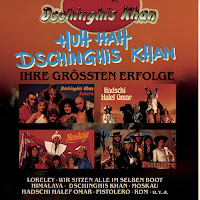 Dschinghis Khan