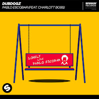 Pablo Escobar (Feat. Charlott Boss)