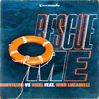 Rescue Me (Feat. Nino Lucarelli)