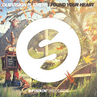 I Found Your Heart (Feat. Emeni)