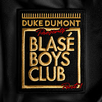Duke Dumont