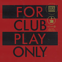 Red Light Green Light (For Club Play Only, Pt. 6) (Feat. Shaun Ross)