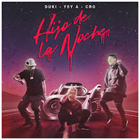 Hijo De La Noche