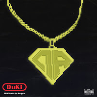 Mi Chain De Roque
