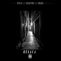 Resaca (Feat. Ysy A & Scxlvry)