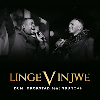 Lingevinjwe (Feat. Sbunoah)
