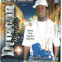 Duncan Mighty