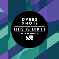 Dvbbs, Moti