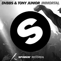 Dvbbs, Tony Junior