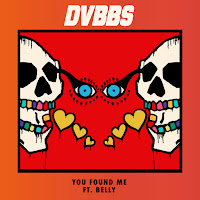You Found Me (Feat. Belly)