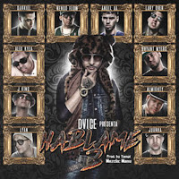 Hablame (Feat. Anuel Aa, Juanka, Lyan & Bryant Myers)