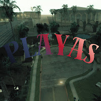 Playas