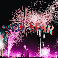 New Year (Feat. Bratiesfors3600, Yaoyao, Hokoki & Dj Purplex)