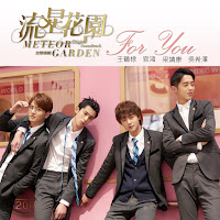 For You (电视剧「流星花园」片头曲) - For You (From "Meteor Garden" Original Soundtrack)