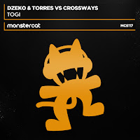 Dzeko & Torres, Crossways