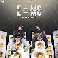 E=Mc, Aman Sandhu