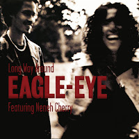 Long Way Around (Single Mix) (Feat. Neneh Cherry)