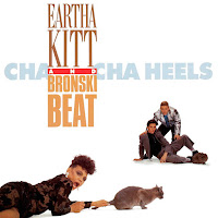 Eartha Kitt, Bronski Beat