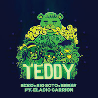 Teddy (Feat. Eladio Carrion)