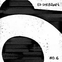 Ed Sheeran, Chris Stapleton, Bruno Mars