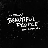 Beautiful People (Feat. Khalid)