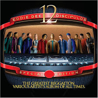 Eddie Dee, Daddy Yankee, Gallego, Tego Calderon, Voltio, Ivy Queen, Johnny Prez, Wiso G, Zion Lennox