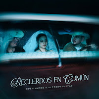 Eden Muñoz, Alfredo Olivas
