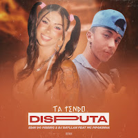 Edin Do Piseiro, Dj Rayllan