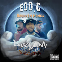Edo. G, Drunken Monks