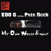 Edo. G, Pete Rock