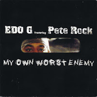 Right Now! (Feat. Pete Rock)