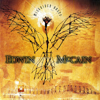 Edwin Mccain