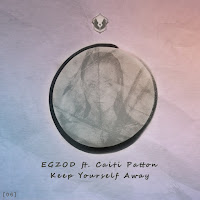 Keep Yourself Away (Feat. Caiti Patton)