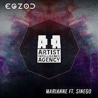 Marianne (Feat. Sinego)