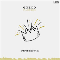 Paper Crowns (Feat. Leo The Kind)