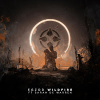Wildfire (Feat. Sarah De Warren)